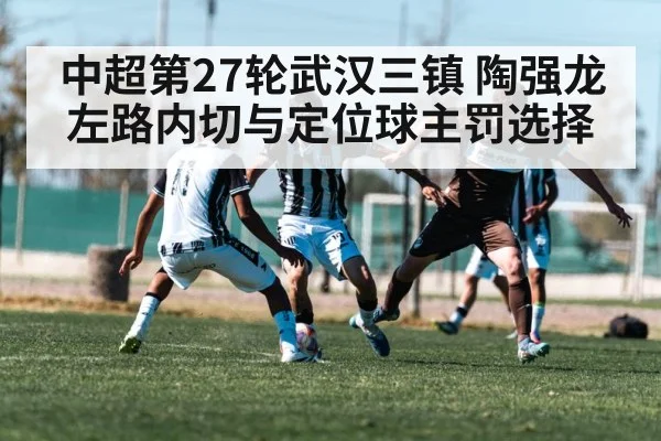 中超第27轮武汉三镇 陶强龙左路内切与定位球主罚选择